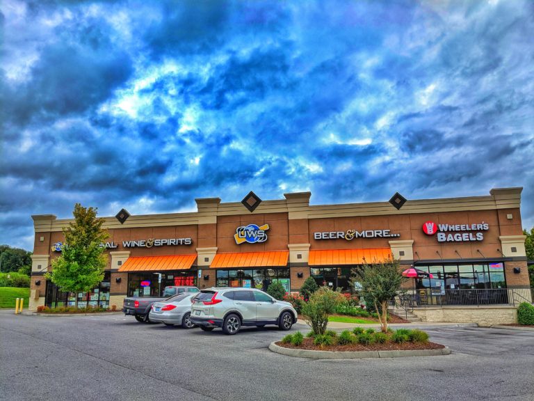 Our Locations Universal Wine & Spirits