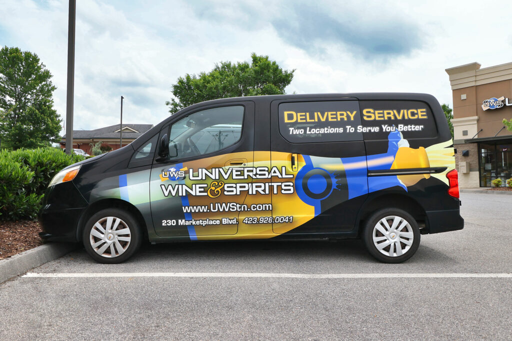 UWS Marketplace Photos_2025_Delivery Car